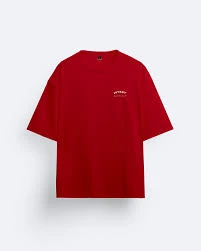 Red / S